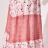 vestido off white estampado renda rosa 1