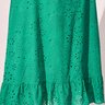 vestido verde lesie midi 2