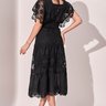 vestido preto lesie midi 4