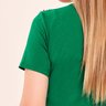 t shirt verde aplicacao no ombro 5