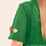 blusa verde trico 1