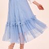 saia azul claro midi 1