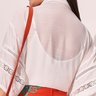 camisa off white com detalhe guipir 2