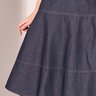vestido jeans midi 6