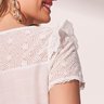 blusa branco detalhe manga curta 1