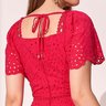 vestido lesie magenta midi 4