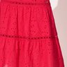 vestido lesie magenta midi 6
