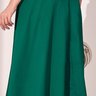 vestido verde bordado 2