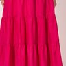 vestido pink bordado midi 2