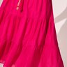 vestido pink bordado midi 6