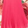vestido pink plissado 6