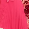 vestido pink plissado 2