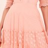 vestido tule rose midi 16