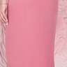 vestido rose fendas frontal 3