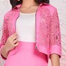 conjunto rosa claro com guipir 3