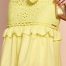 vestido amarelo com babados 2