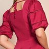 vestido magenta gode 5