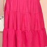 vestido pink mangas bufantes 8