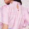 blusa rosa com pregas 4