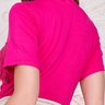 blusa pink com franjas 4