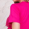 blusa pink com franjas 5