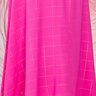 vestido pink com faixa midi 8
