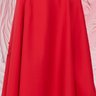vestido vermelho midi 8