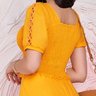 vestido amarelo midi 7