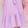 vestido lilas com faixa 5