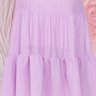 vestido lilas com faixa 9