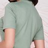 blusa verde com botoes nos ombros 4