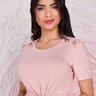 blusa rosa botoes nos ombros 5