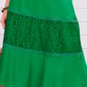 saia verde midi 3