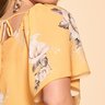 blusa amarelo estampada 5