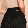 conjunto preto renda midi 4
