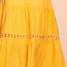 vestido amarelo midi 1