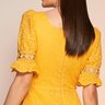 vestido amarelo midi 3