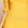 vestido amarelo midi 10