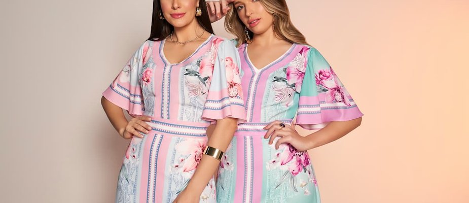 Moda feminina: Qual a importância?