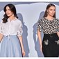 mulheres com roupas bonitas e elegantes mulheres com roupas bonitas e elegantes