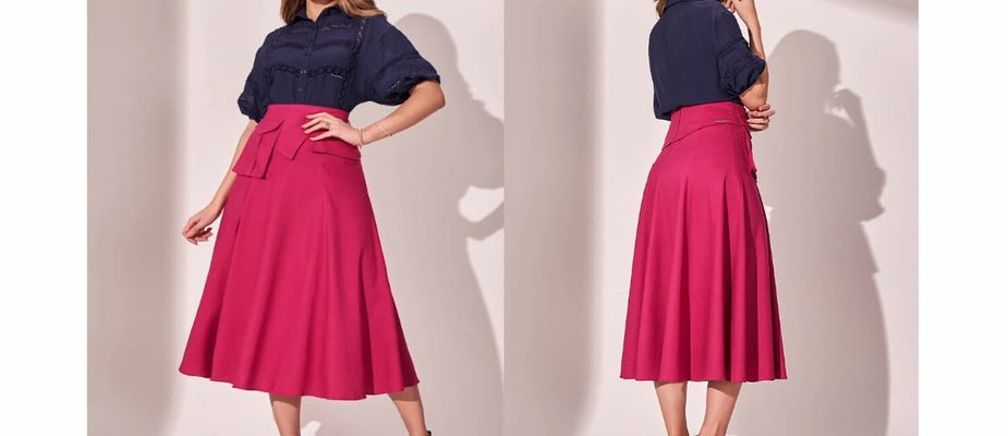 Círculo cromático: aprenda como combinar cores para seus looks!
