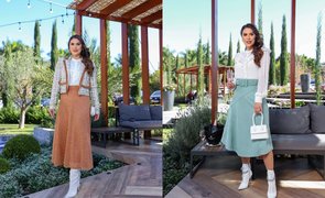 capa blog dress code