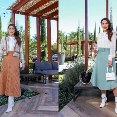 capa blog dress code