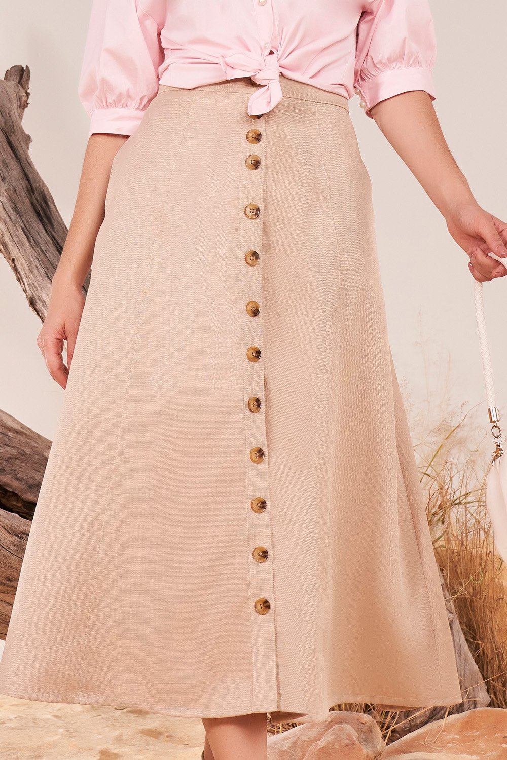 Marlene Mukai Saia Envelope Evase Molde De Saia Evase Marlene