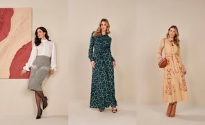 comunicação de imagem pessoal através de roupas