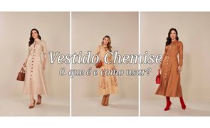 capa blog vestido chemise