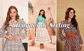 capa blog truques de styling