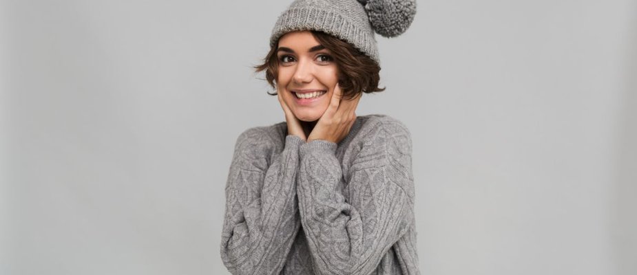 Casaco de frio feminino: 7 modelos que nunca saem de moda!