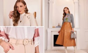acessórios elegantes femininos