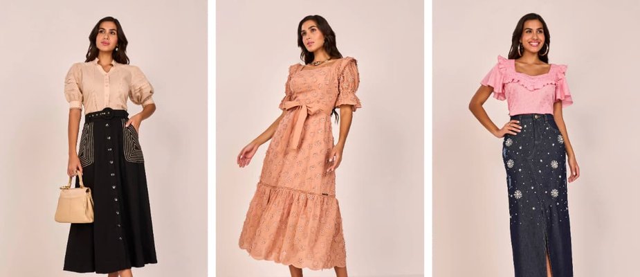 Estilo casual feminino: 3 dicas e 5 peças-chave!